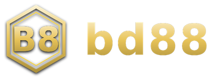 bd88 logo