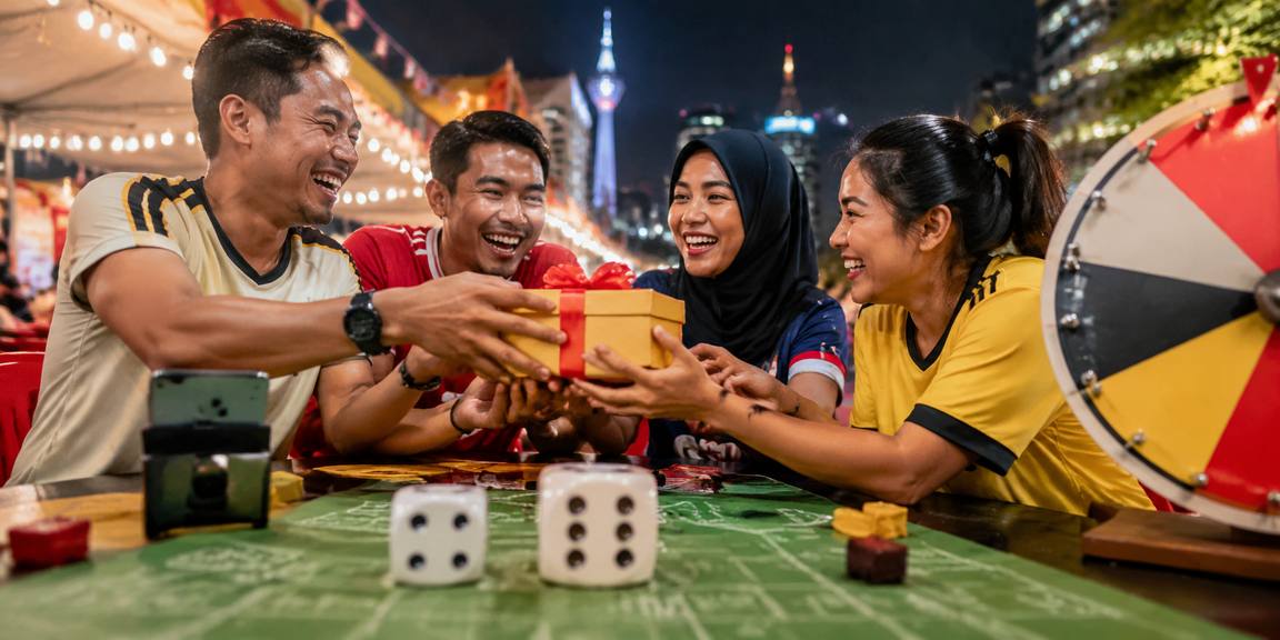 bd88 Apa Yang Kami Tawarkan di bd88 Casino