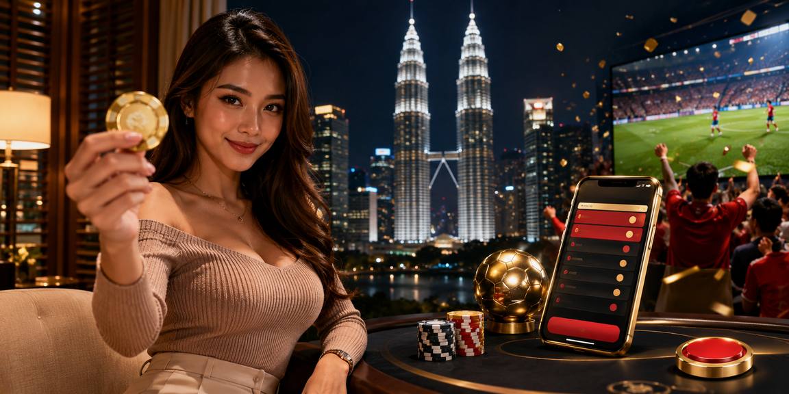 bd88 Kemenangan Besar